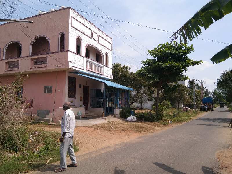 5 BHK Individual Houses / Villas for Sale in Kallakurichi, Villupuram (2 Cent)
