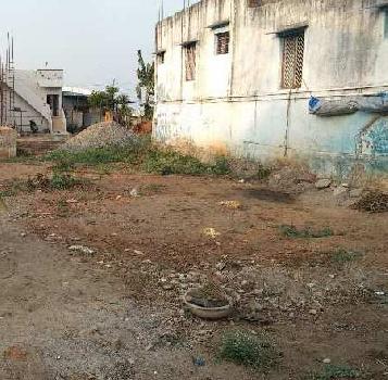 3.5 Cent Residential Plot for Sale in Kallakurichi, Villupuram