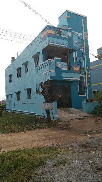 6 BHK Individual Houses / Villas for Sale in Kallakurichi, Villupuram (2 Cent)