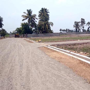 3 Cent Residential Plot for Sale in MRN Nagar, Villupuram