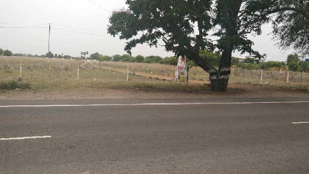 12 Cent Residential Plot for Sale in Cuddalore Old Town, Cuddalore
