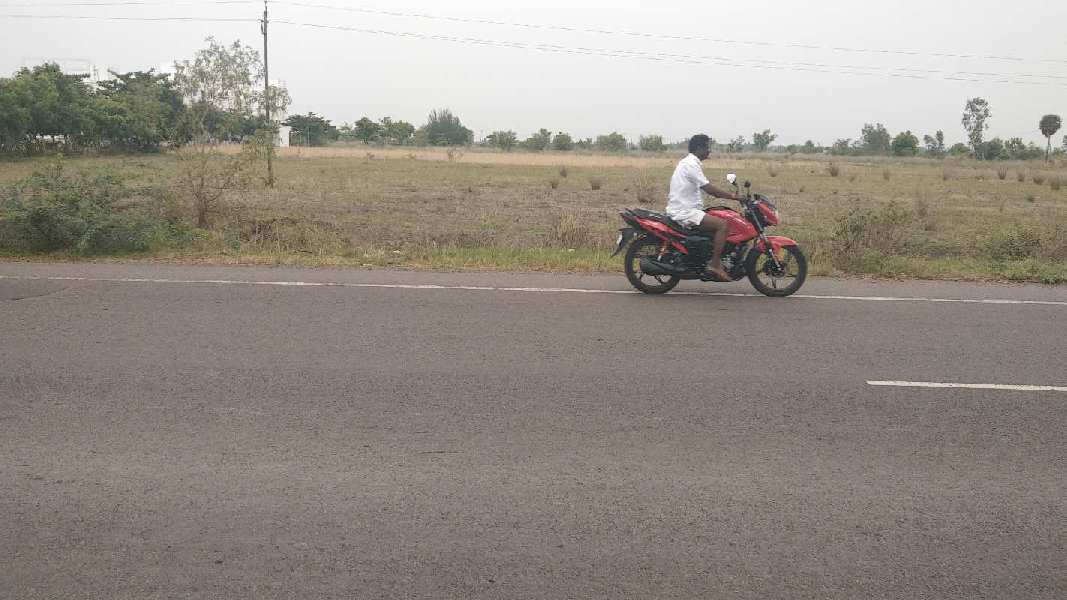 25 Cent Commercial Lands /Inst. Land for Sale in Veppur, Cuddalore