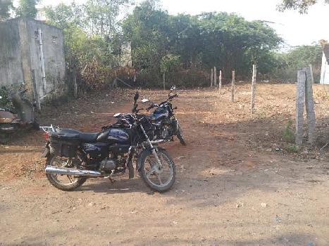 3 Cent Residential Plot for Sale in Kallakurichi, Villupuram
