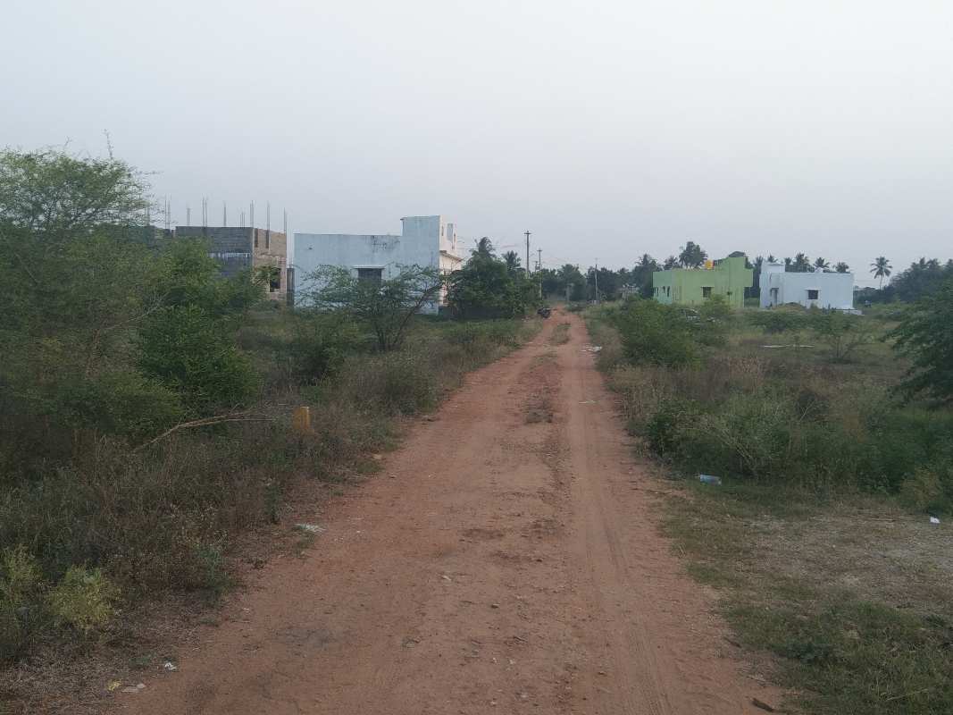 2.25 Cent Residential Plot for Sale in Kallakurichi, Villupuram