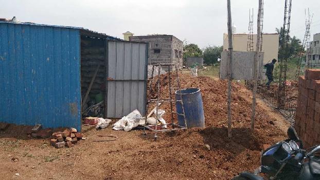 2.86 Cent Residential Plot for Sale in Kallakurichi, Villupuram