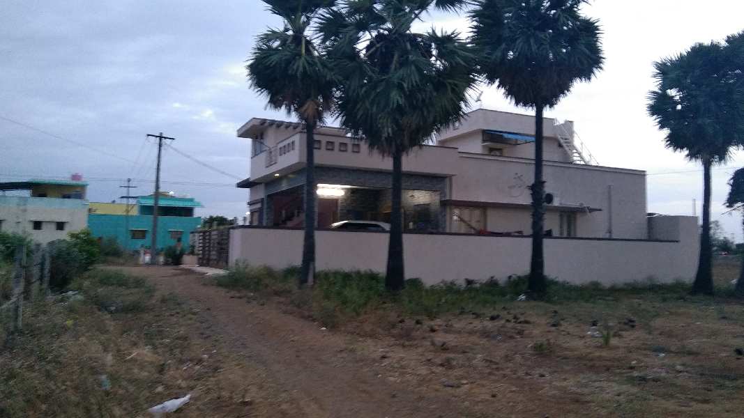 10 Cent Residential Plot for Sale in Chinnasalem, Villupuram