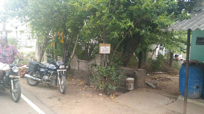 15 Cent Residential Plot for Sale in Kallakurichi, Villupuram