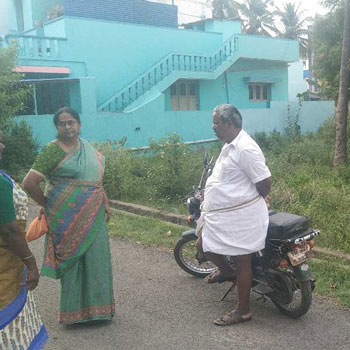 3 Cent Residential Plot for Sale in Kallakurichi, Villupuram