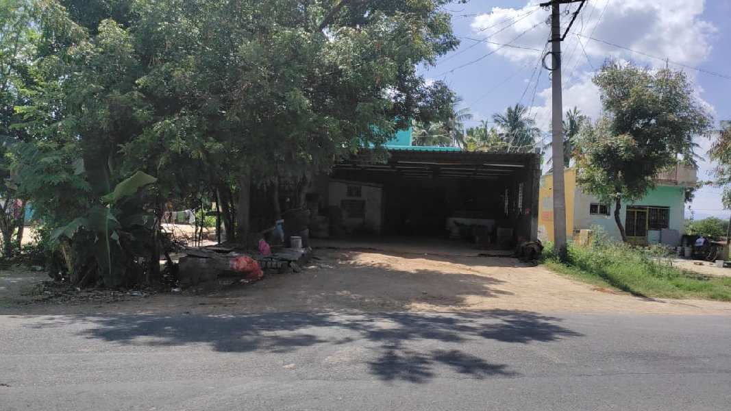 4 Cent Commercial Lands /Inst. Land for Sale in Kallakurichi, Villupuram