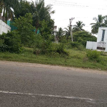 6 Cent Commercial Lands /Inst. Land for Sale in Kallakurichi, Villupuram