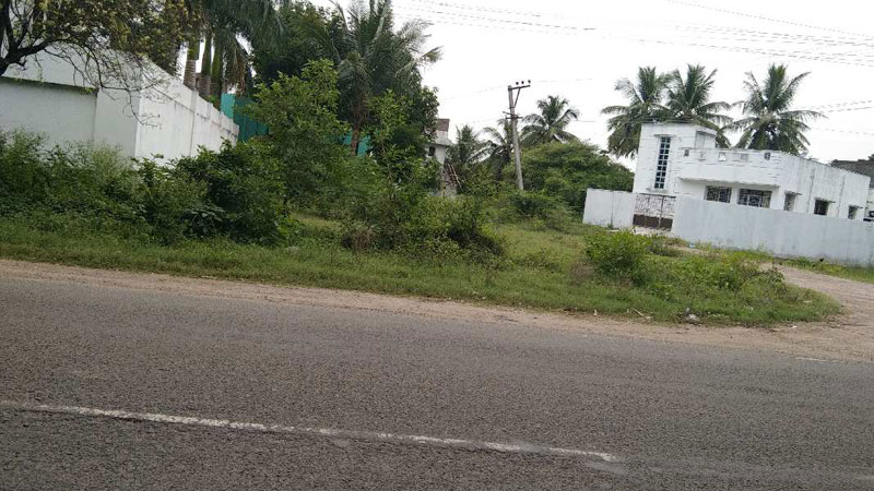 6 Cent Commercial Lands /Inst. Land for Sale in Kallakurichi, Villupuram