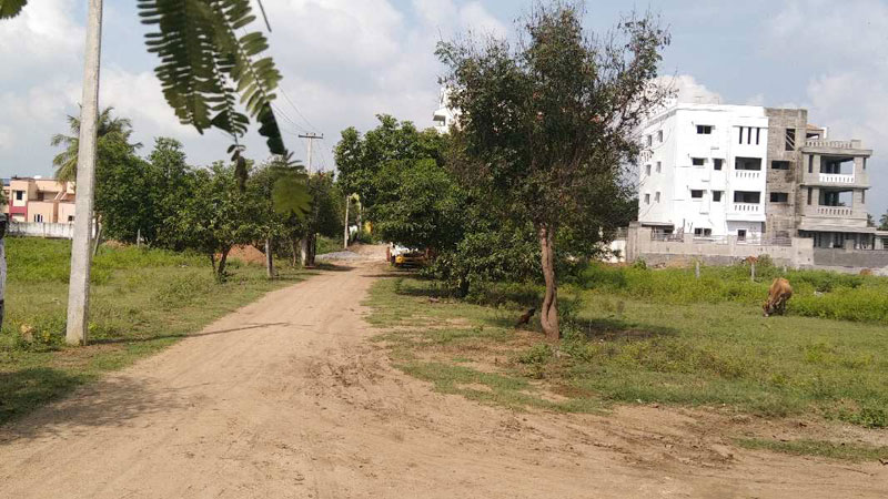 8 Cent Flats & Apartments for Sale in Kallakurichi, Villupuram