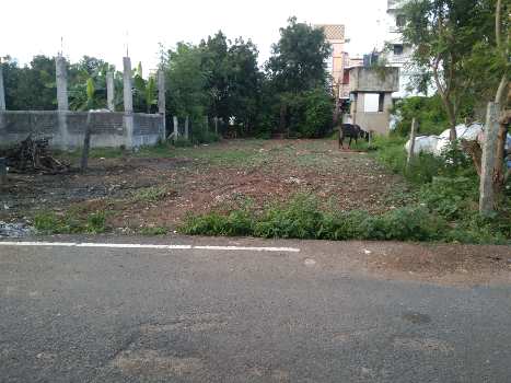 5 Cent Residential Plot for Sale in Kallakurichi, Villupuram