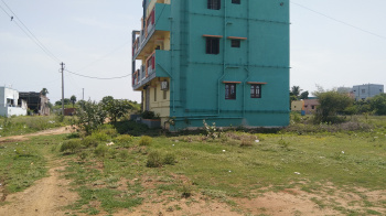 4 Cent Residential Plot for Sale in Kallakurichi, Villupuram