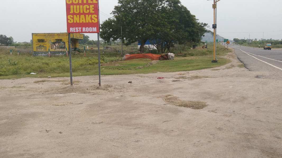 9 Cent Commercial Lands /Inst. Land for Sale in Kallakurichi, Villupuram
