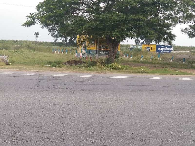 9 Cent Commercial Lands /Inst. Land for Sale in Kallakurichi, Villupuram