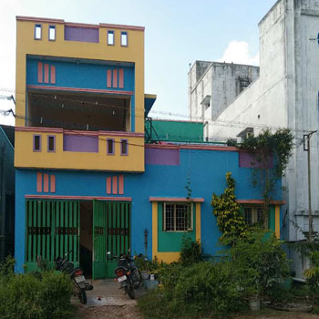 4 BHK Individual Houses / Villas for Sale in Kallakurichi, Villupuram (3 Cent)