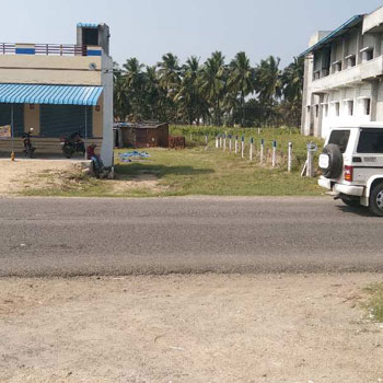 7 Cent Commercial Lands /Inst. Land for Sale in Kallakurichi, Villupuram