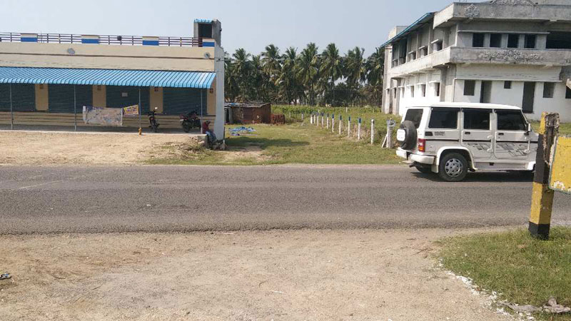 7 Cent Commercial Lands /Inst. Land for Sale in Kallakurichi, Villupuram