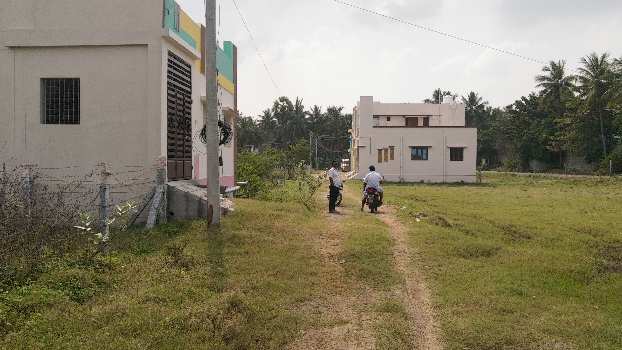 4.5 Cent Residential Plot for Sale in Kallakurichi, Villupuram