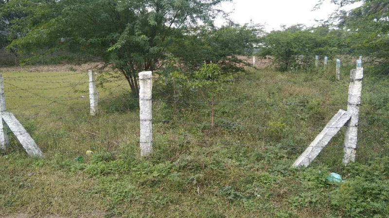 4.5 Cent Residential Plot for Sale in Kallakurichi, Villupuram