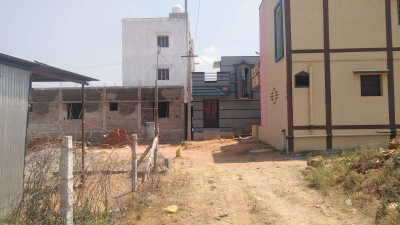 3 Cent Residential Plot for Sale in Kallakurichi, Villupuram