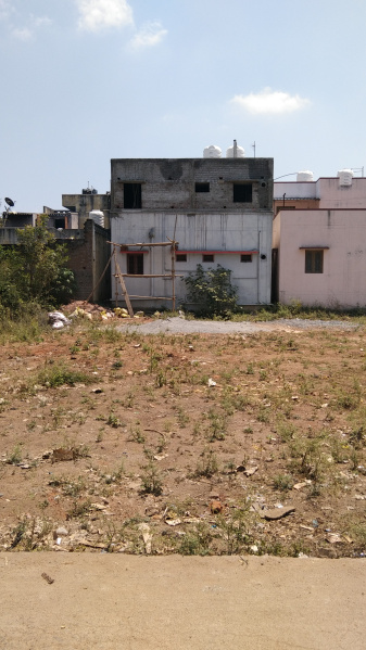 6 Cent Residential Plot for Sale in Kallakurichi, Villupuram