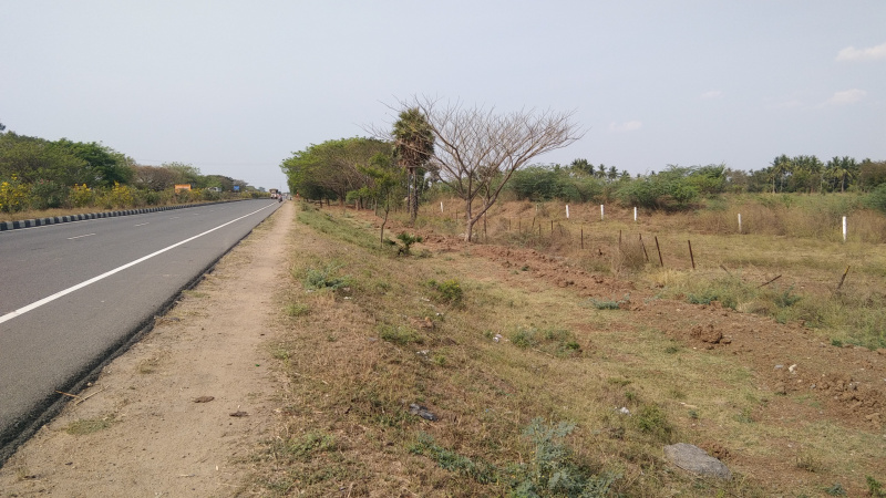 15 Cent Commercial Lands /Inst. Land for Sale in Villupuram