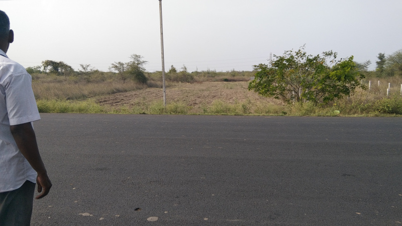 30 Cent Commercial Lands /Inst. Land for Sale in Kallakurichi, Villupuram