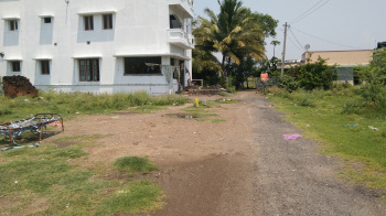4.5 Cent Residential Plot for Sale in Villupuram