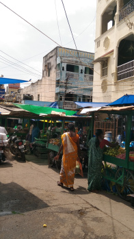 3 Cent Commercial Shops for Sale in Kallakurichi, Villupuram