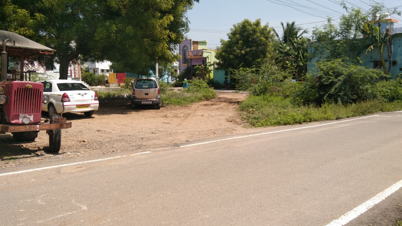 5 Cent Residential Plot for Sale in Kallakurichi, Villupuram