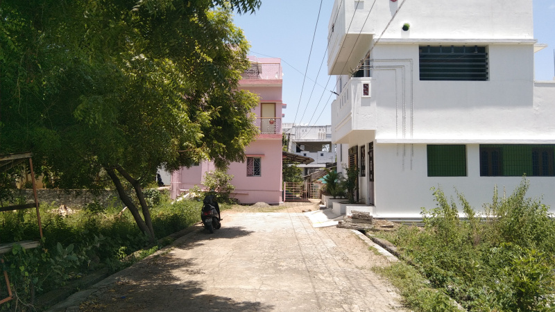 4 Cent Residential Plot for Sale in Villupuram