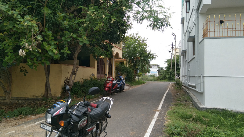 3 Cent Residential Plot for Sale in Kallakurichi, Villupuram
