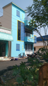 4 BHK Individual Houses / Villas for Sale in Kallakurichi, Villupuram (2 Cent)