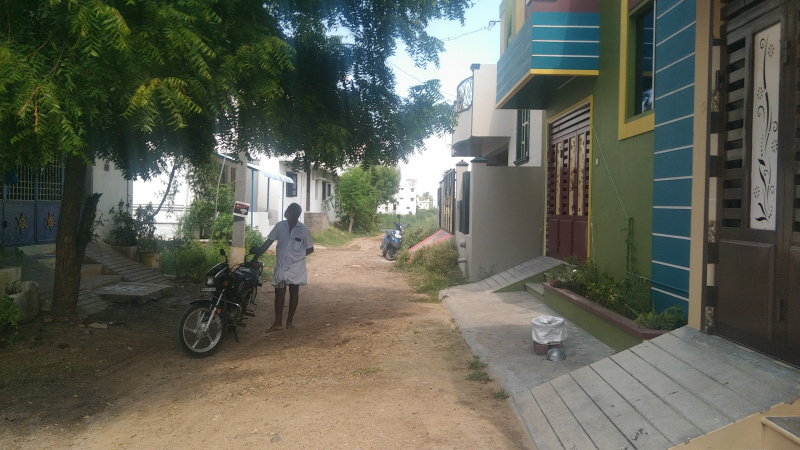 2.5 Cent Residential Plot for Sale in Kallakurichi, Villupuram