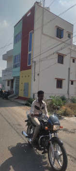 4 BHK Individual Houses for Sale in BRS Nagar, Villupuram (3 Cent)