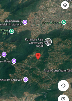 Property for sale in Thuraiyur, Tiruchirappalli
