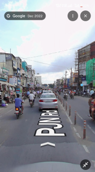 Commercial Lands /Inst. Land for Sale in East Pondy Road, Villupuram (37000 Sq.ft.)