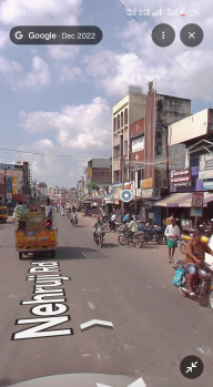 Property for sale in East Pondy Road, Villupuram