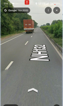 Commercial Lands /Inst. Land for Sale in Vikravandi, Villupuram (6 Acre)