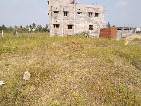 3.44 Cent Residential Plot for Sale in Kallakurichi, Villupuram