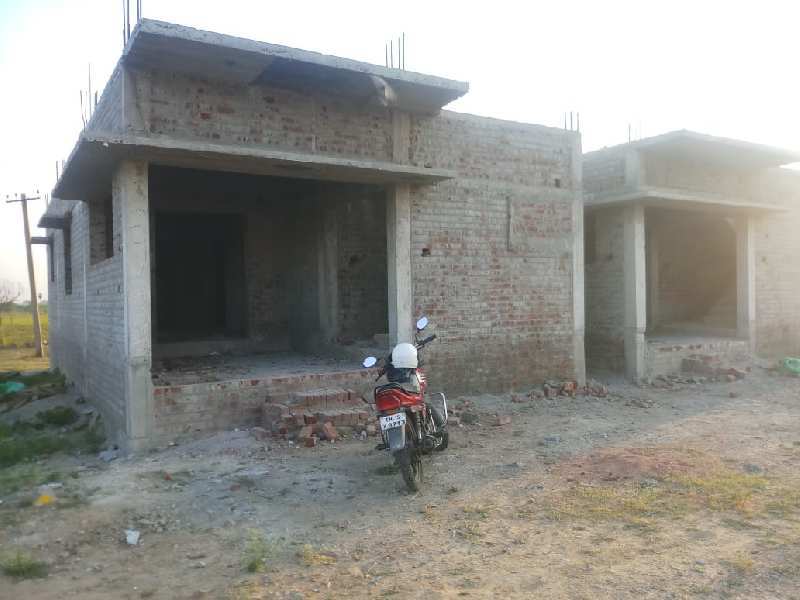2 BHK Individual Houses / Villas for Sale in Chinnasalem, Villupuram (3 Cent)