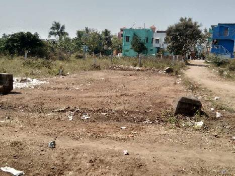 2.75 Cent Residential Plot for Sale in Kallakurichi, Villupuram