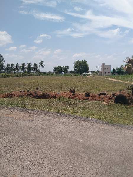 80 Cent Industrial Land / Plot for Sale in Kallakurichi, Villupuram
