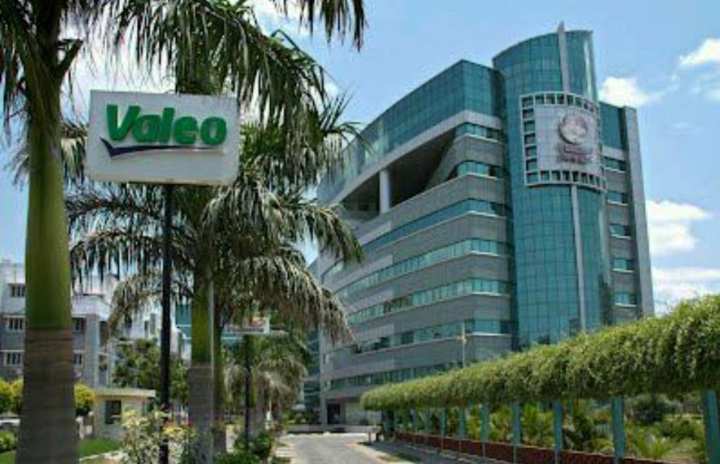 355000 Sq.ft. Business Center for Sale in Omr, Chennai
