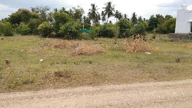 2.62 Cent Residential Plot for Sale in Kallakurichi, Villupuram