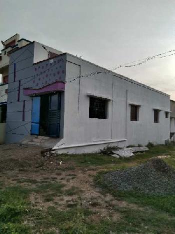 2 BHK Individual Houses / Villas for Sale in Kallakurichi, Villupuram
