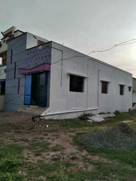 2 BHK Individual Houses / Villas for Sale in Kallakurichi, Villupuram