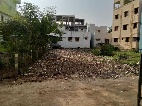 4.74 Cent Residential Plot for Sale in Kallakurichi, Villupuram
